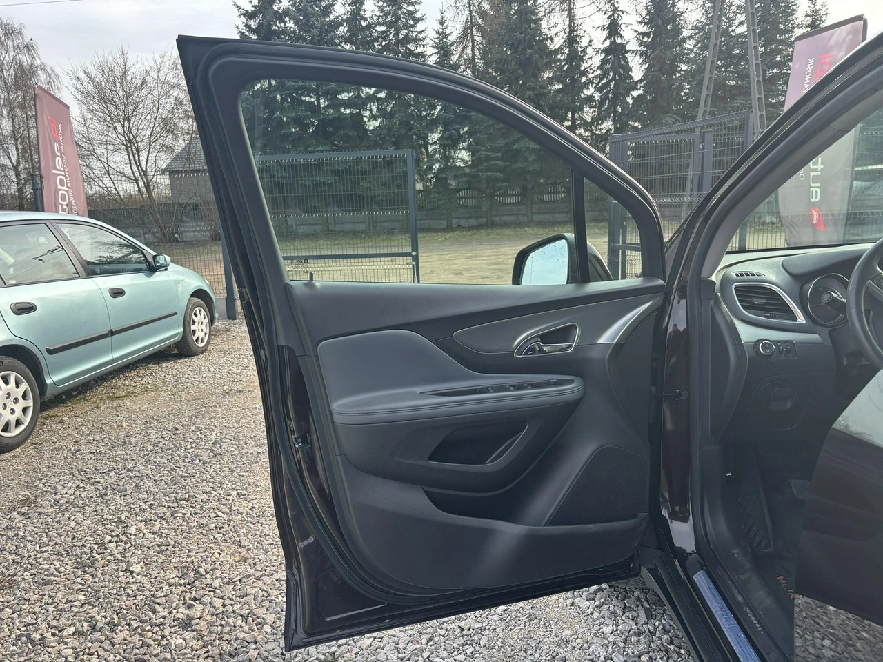 Opel Mokka - Zdjęcie 15