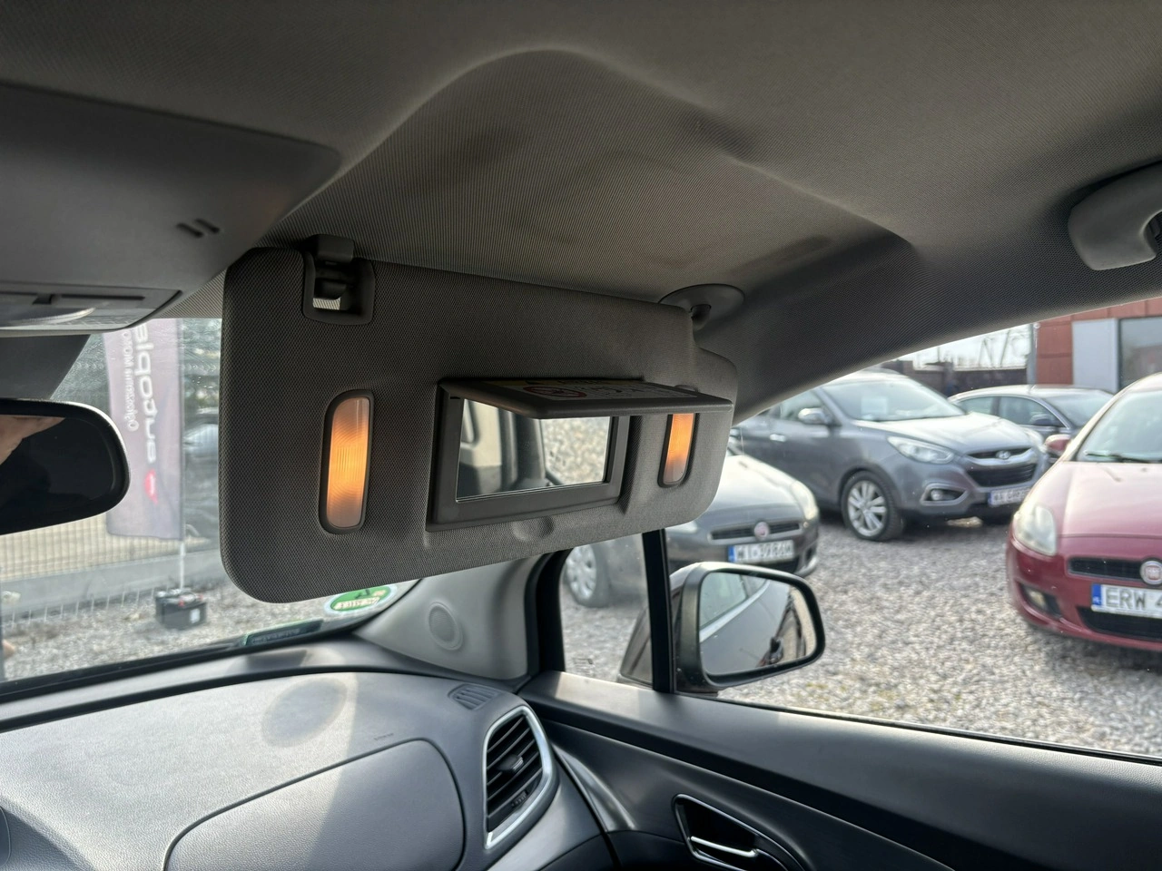 Opel Mokka - Zdjęcie 27