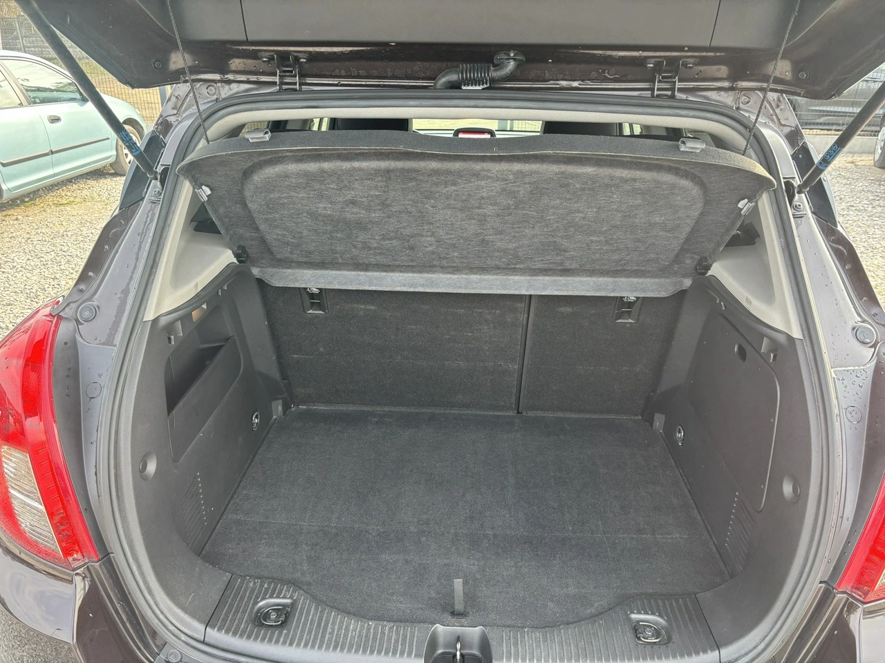 Opel Mokka - Zdjęcie 31
