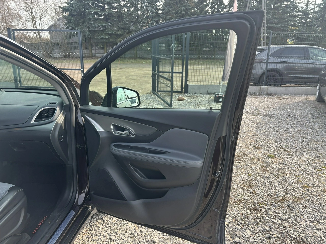 Opel Mokka - Zdjęcie 34
