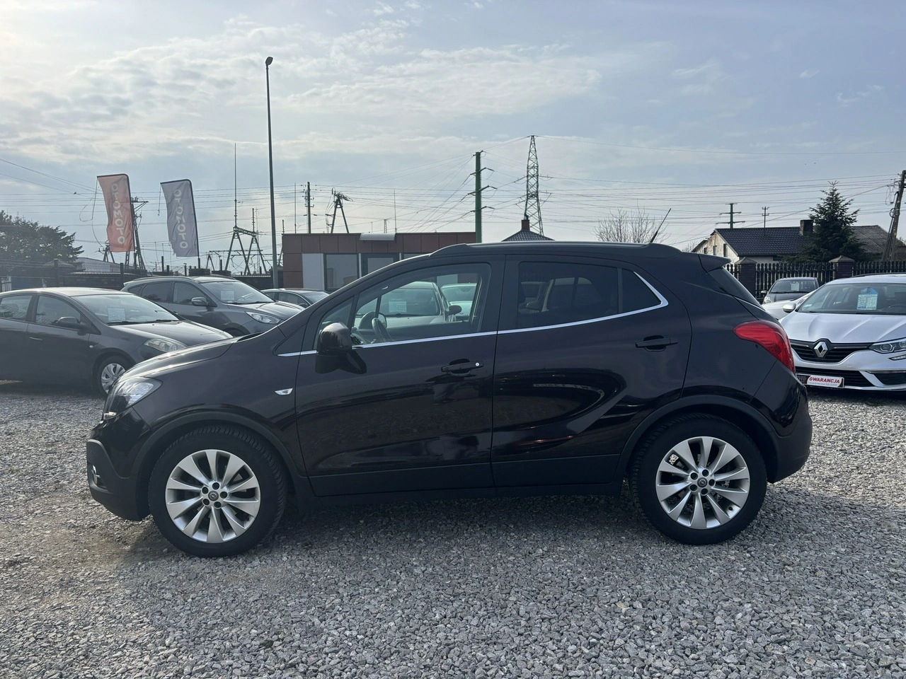 Opel Mokka - Zdjęcie 5
