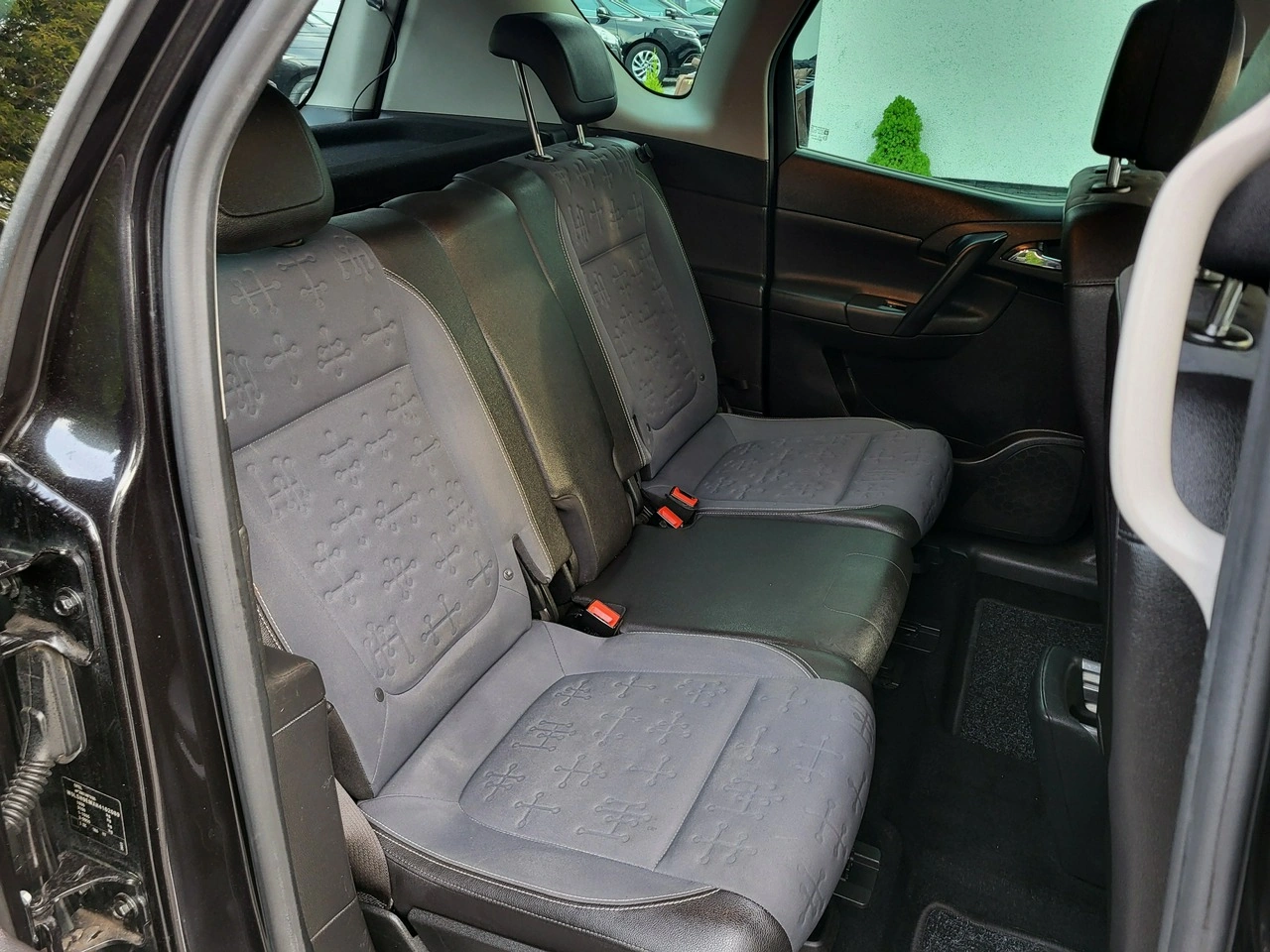 Opel Meriva - Zdjęcie 11