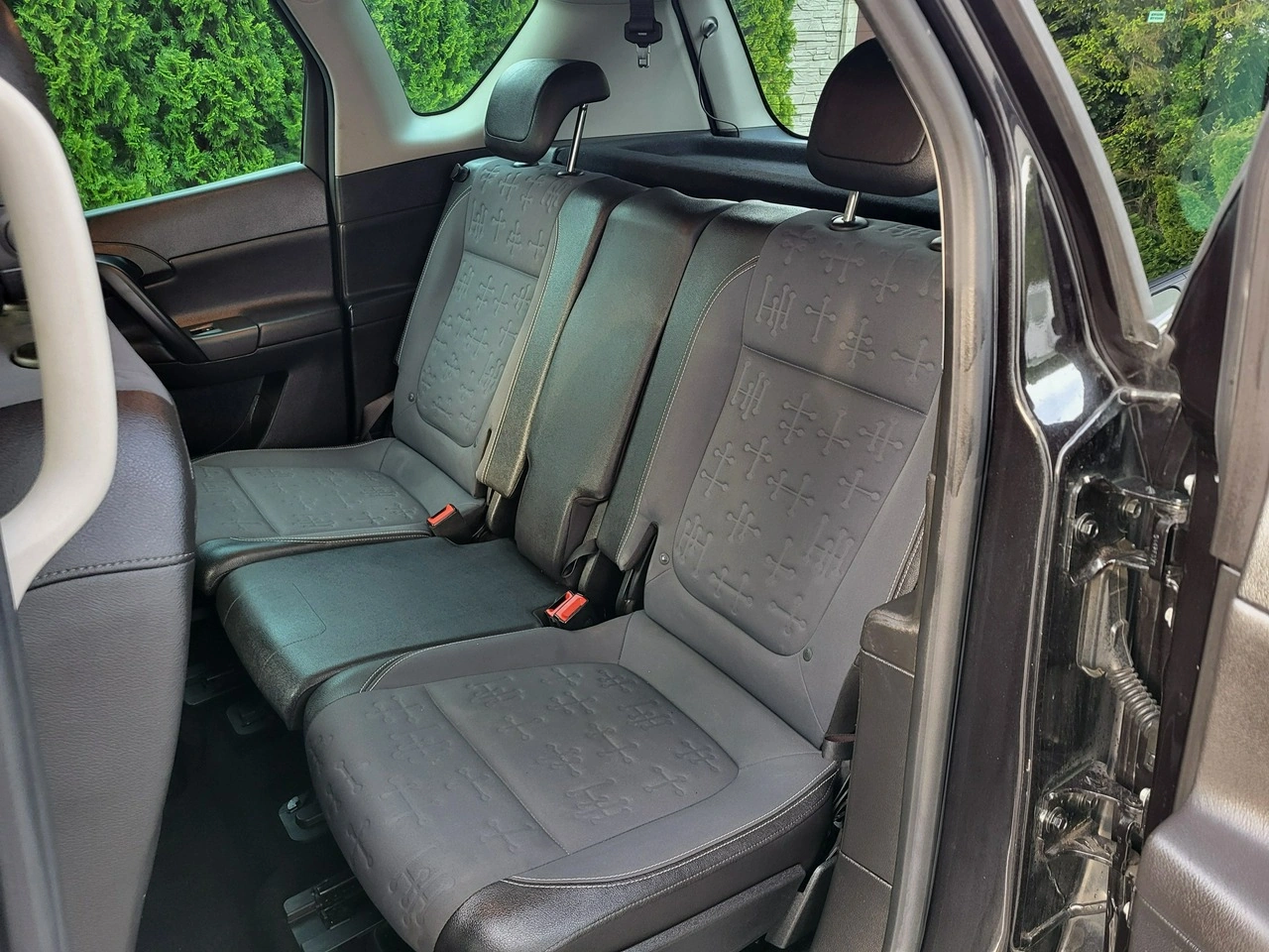 Opel Meriva - Zdjęcie 13