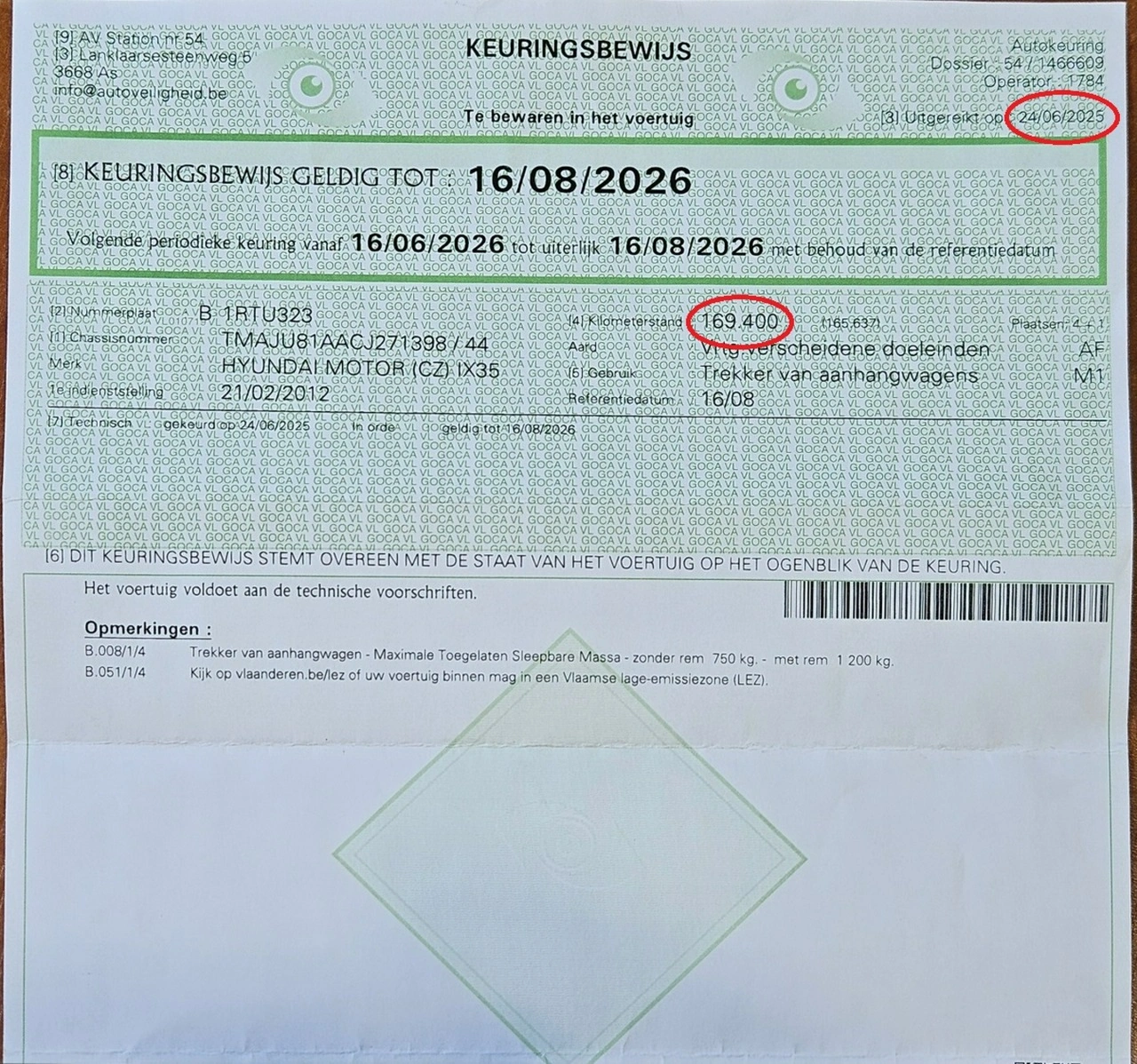 Hyundai ix35 - Zdjęcie 29