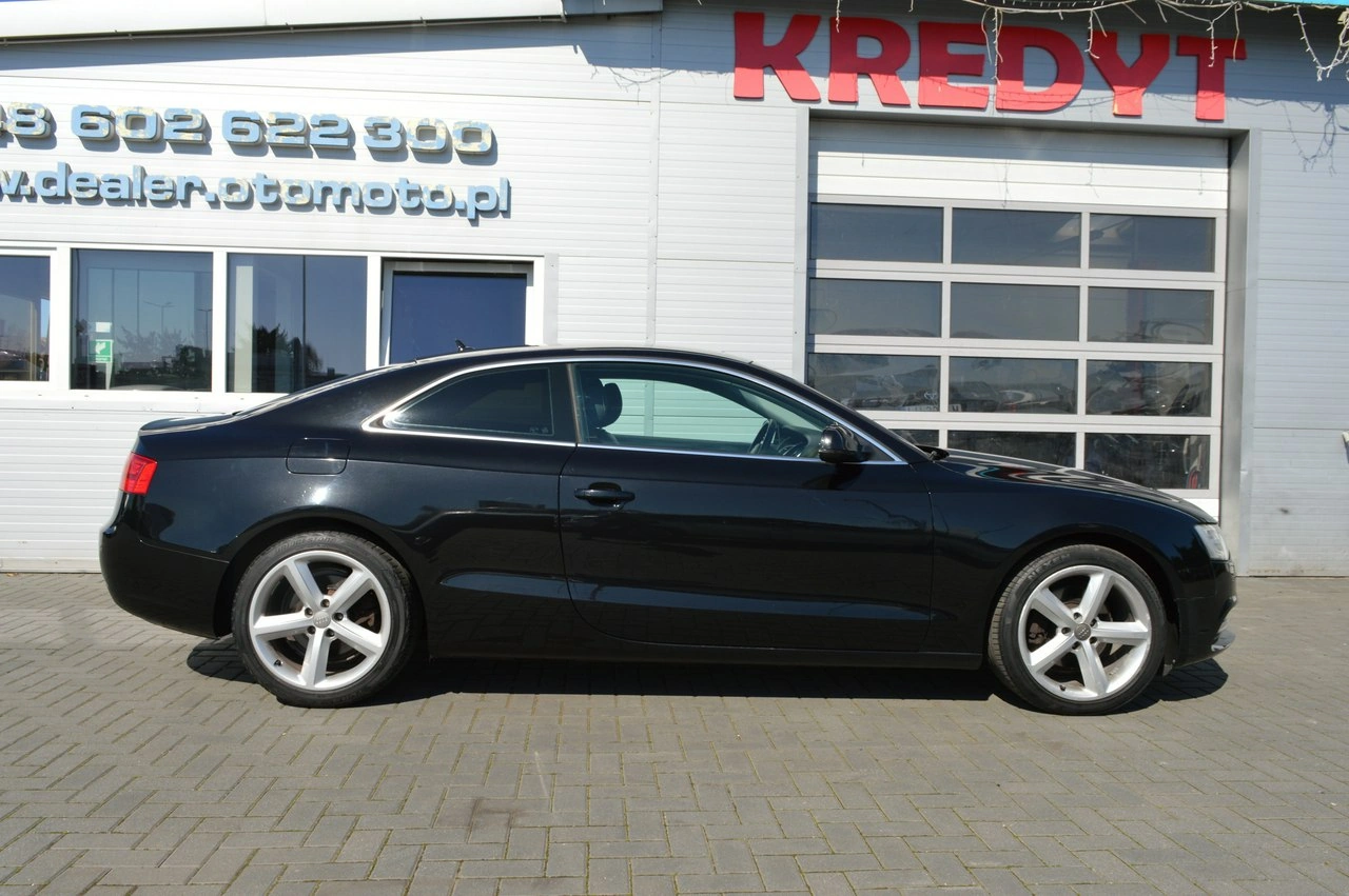 Audi A5 - Zdjęcie 13