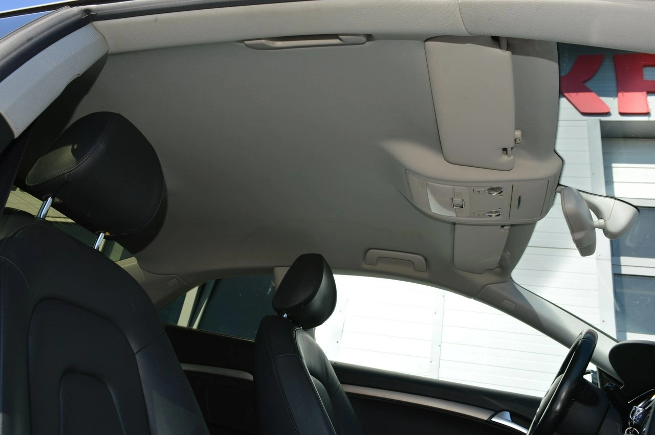 Audi A5 - Zdjęcie 32