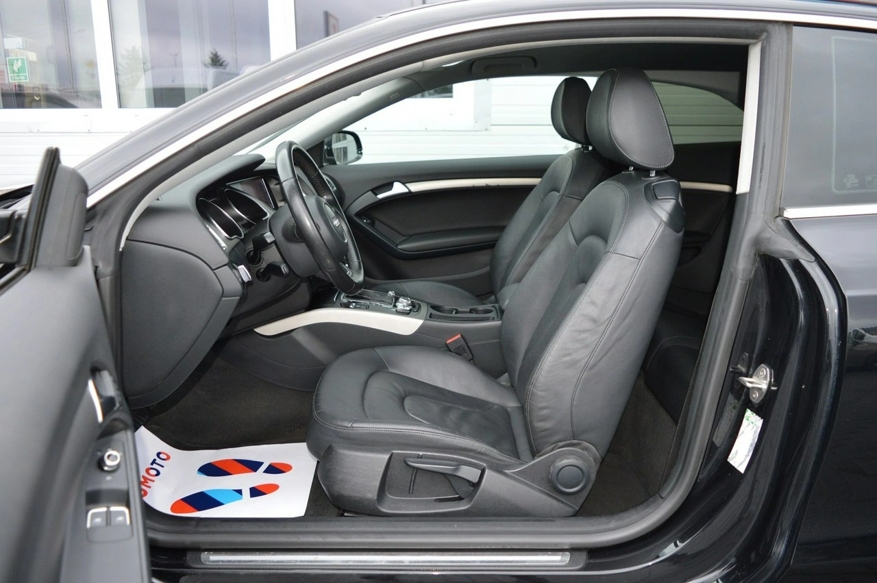 Audi A5 - Zdjęcie 16