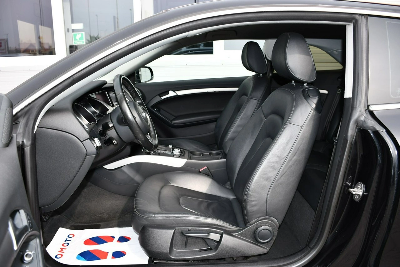Audi A5 - Zdjęcie 17