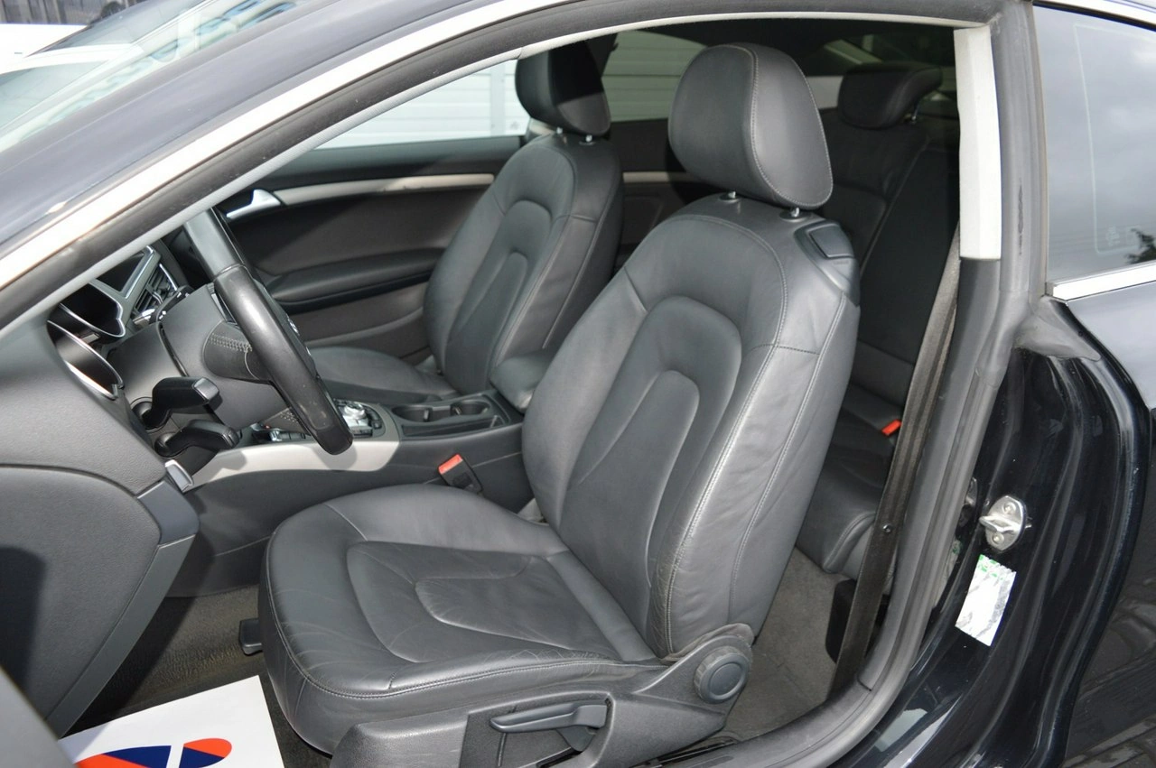 Audi A5 - Zdjęcie 18