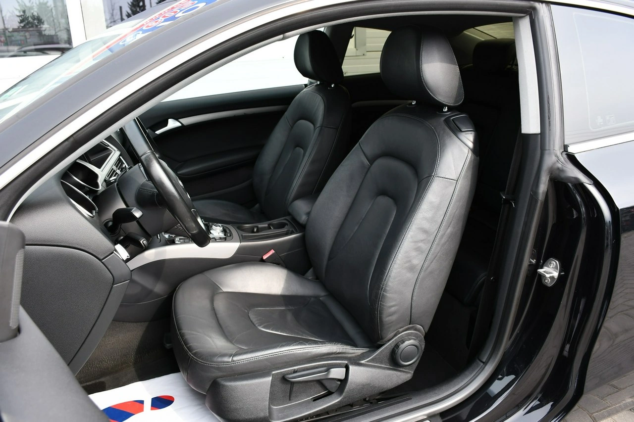 Audi A5 - Zdjęcie 19