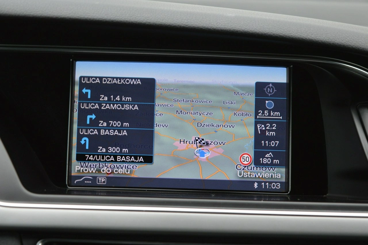 Audi A5 - Zdjęcie 22