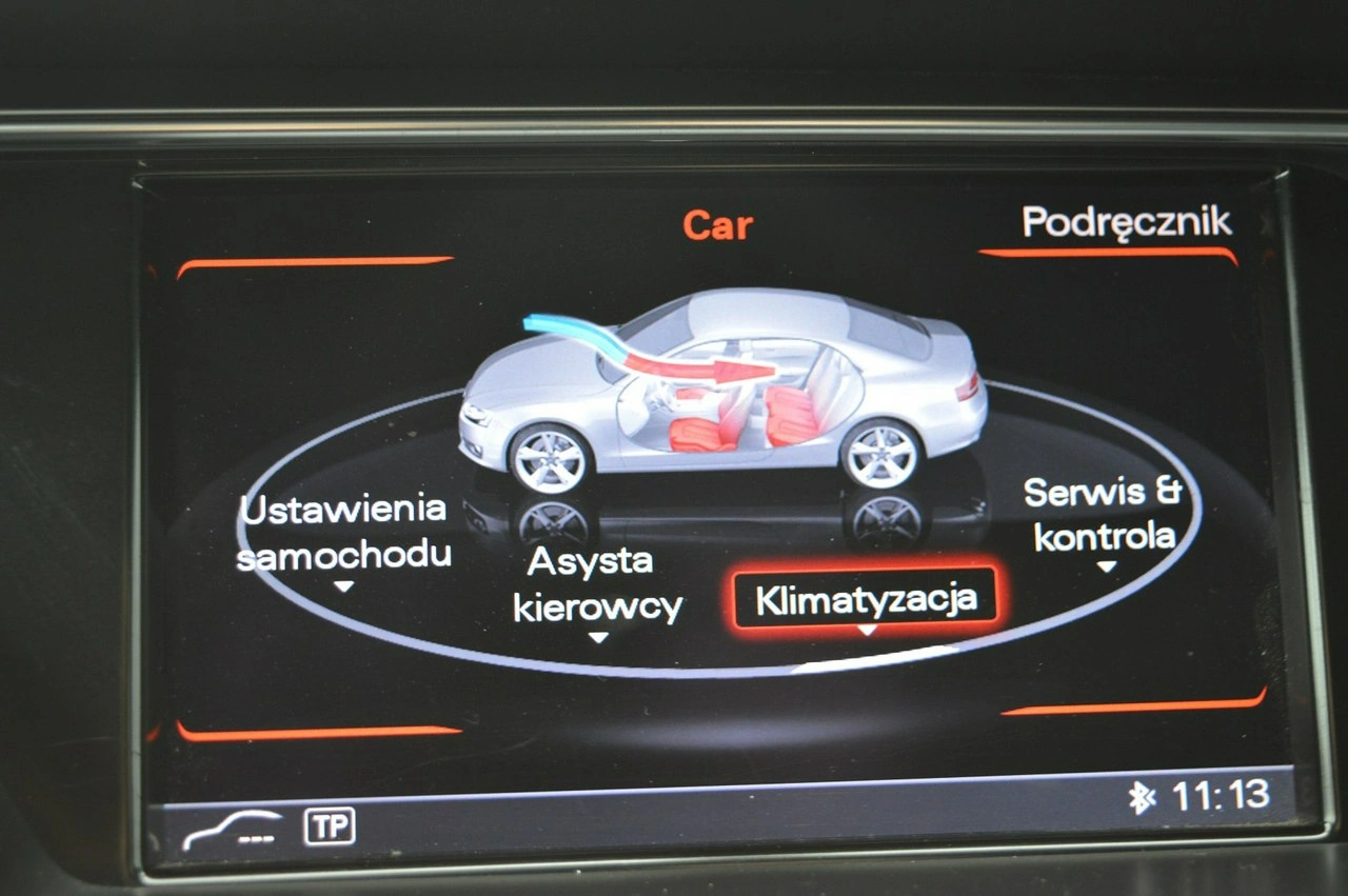 Audi A5 - Zdjęcie 23