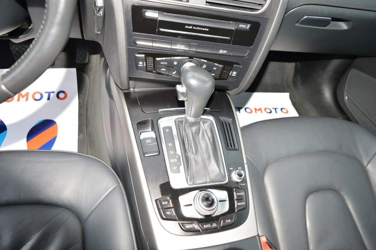 Audi A5 - Zdjęcie 25