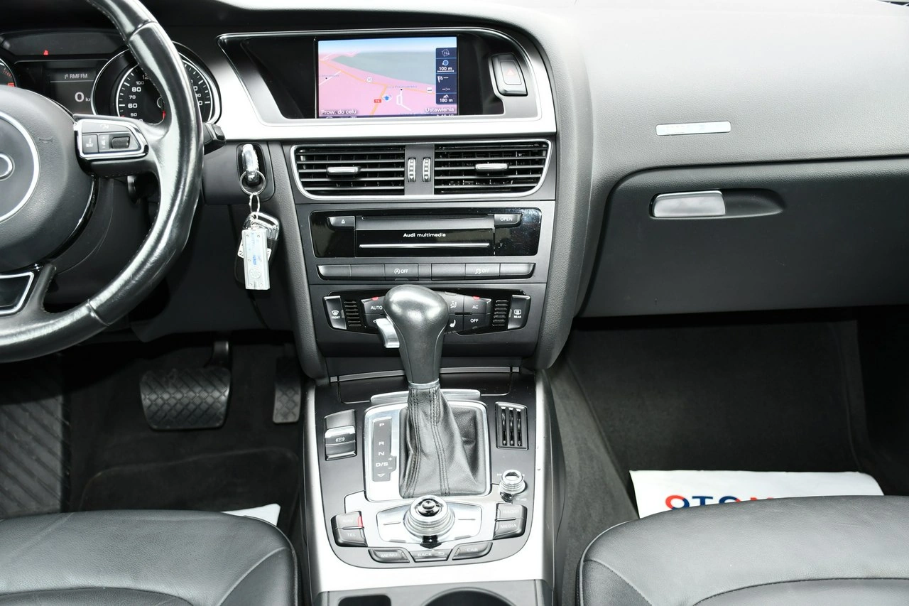 Audi A5 - Zdjęcie 22