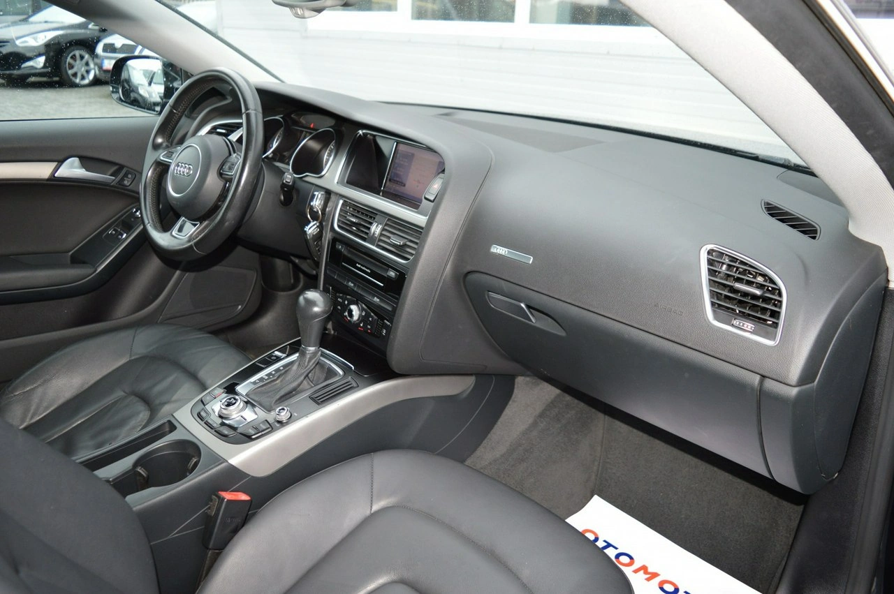 Audi A5 - Zdjęcie 26