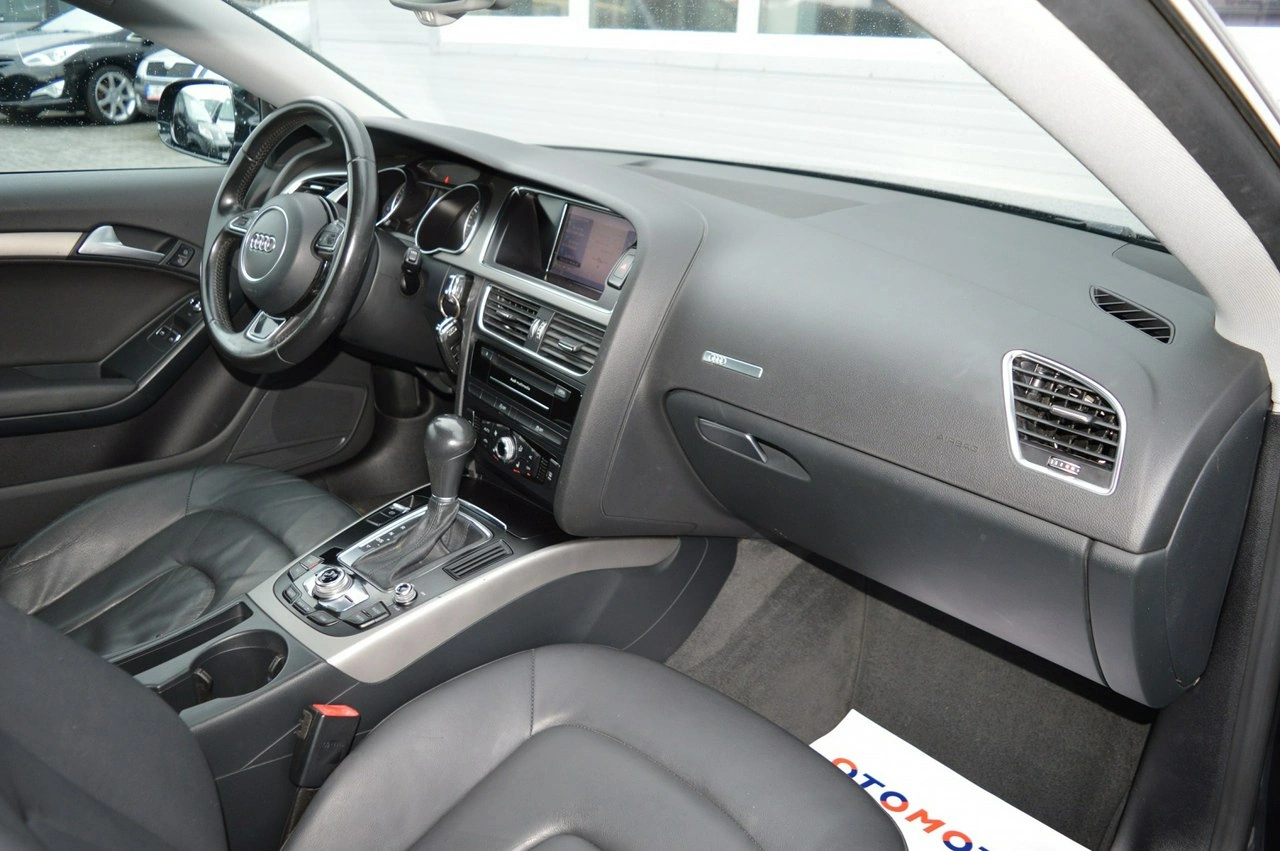 Audi A5 - Zdjęcie 27