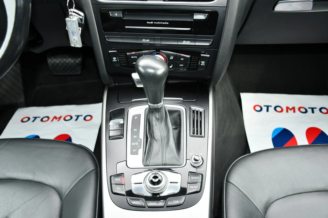 Audi A5 - Zdjęcie 26