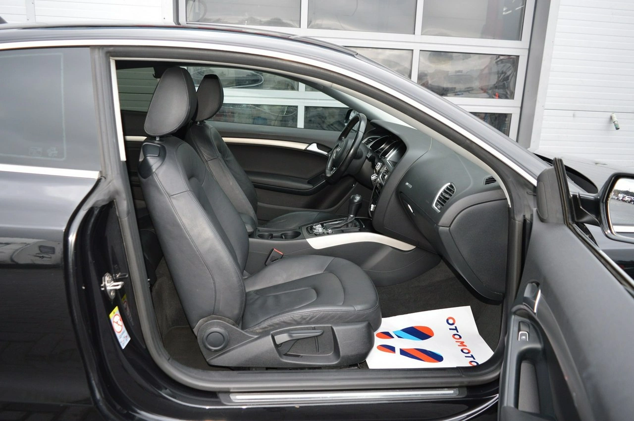 Audi A5 - Zdjęcie 28