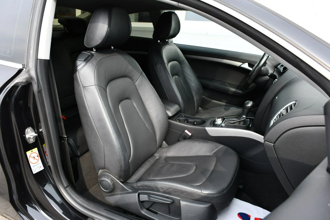 Audi A5 - Zdjęcie 28