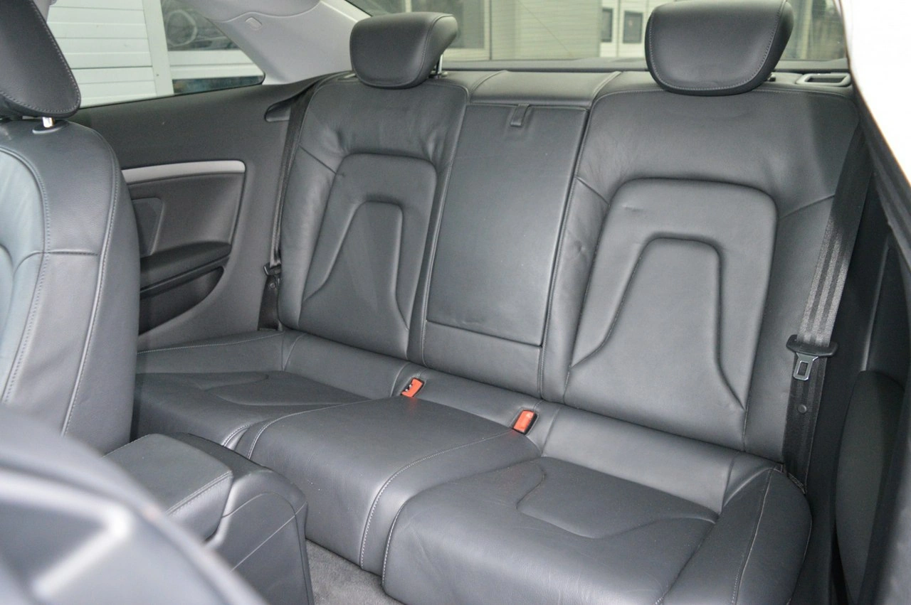 Audi A5 - Zdjęcie 31