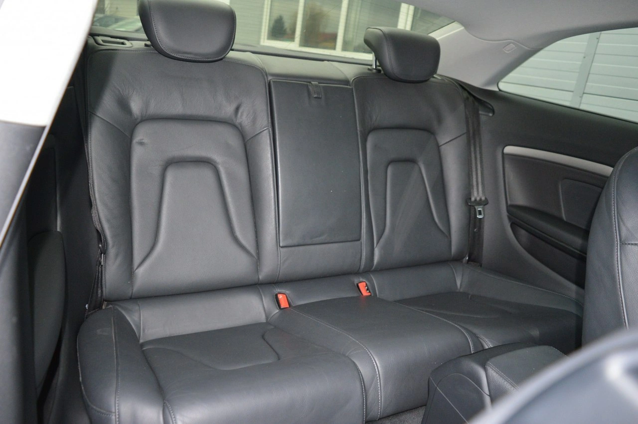 Audi A5 - Zdjęcie 31