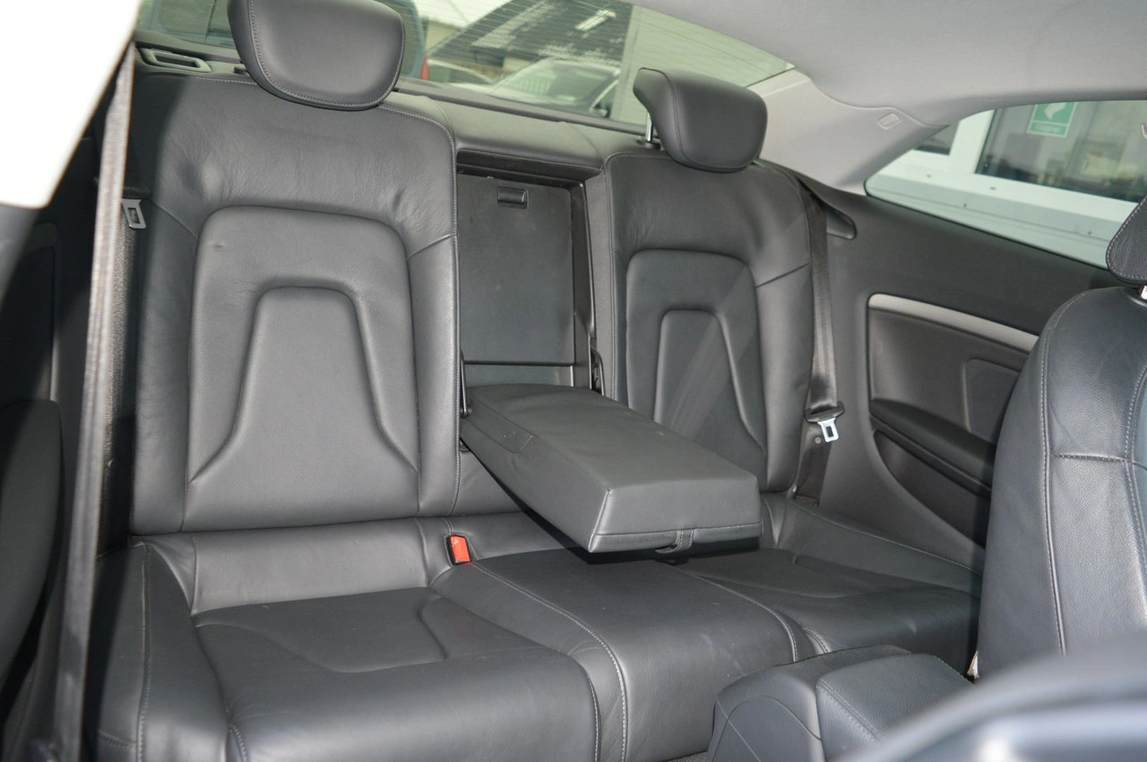 Audi A5 - Zdjęcie 32