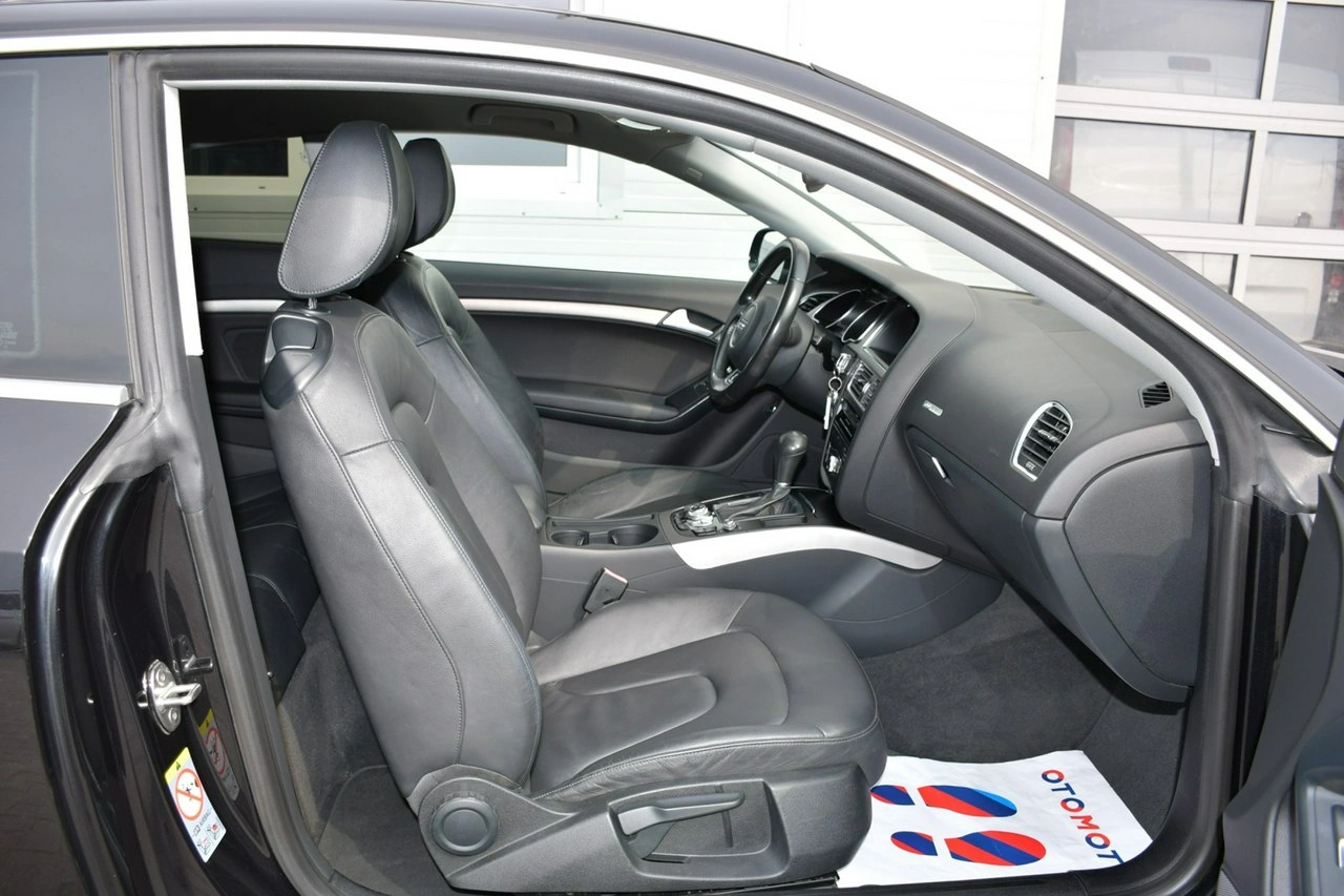 Audi A5 - Zdjęcie 29