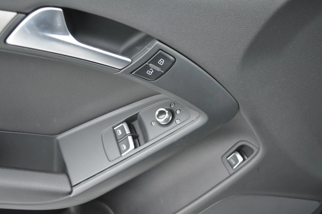 Audi A5 - Zdjęcie 35