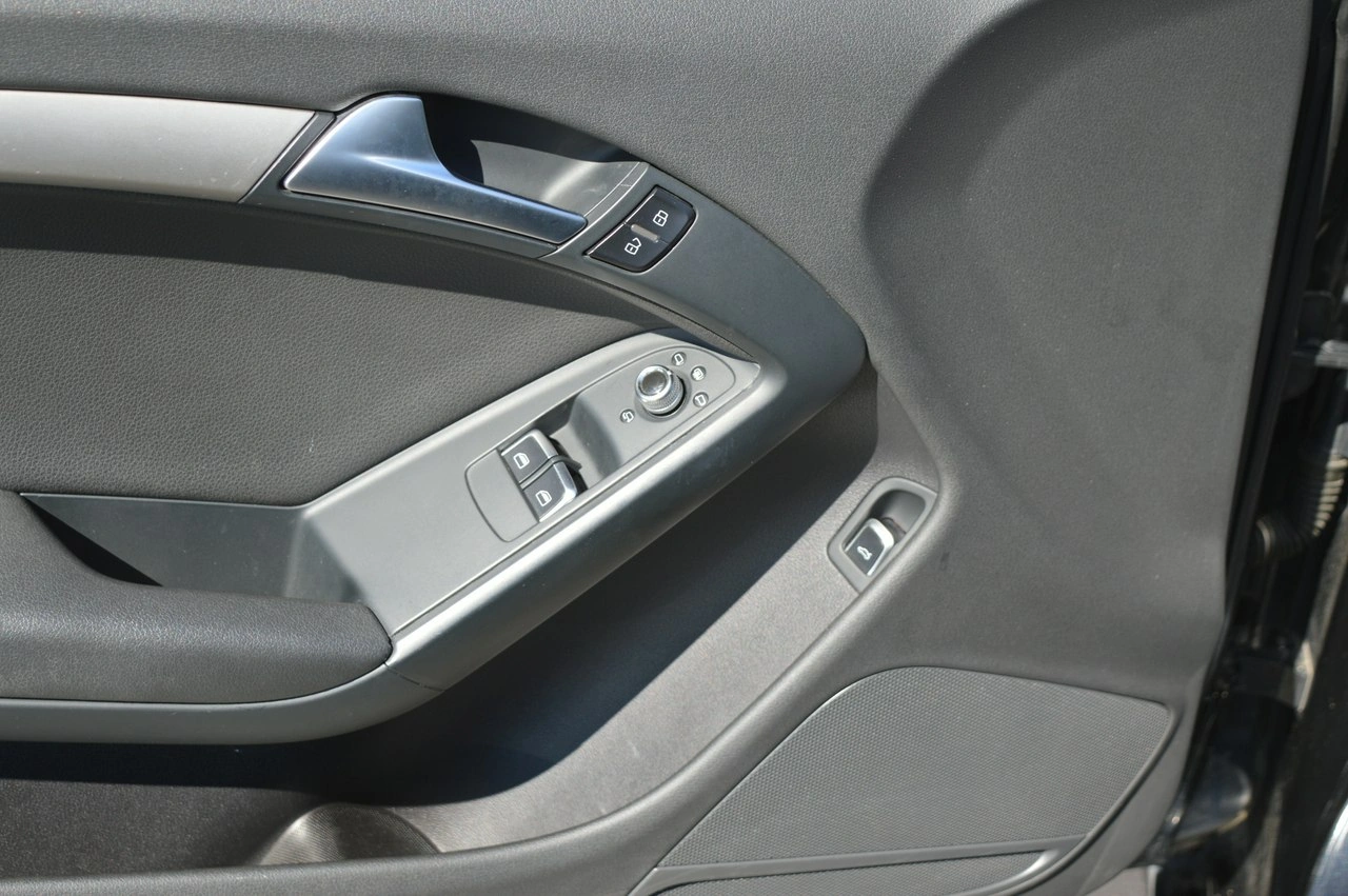 Audi A5 - Zdjęcie 34