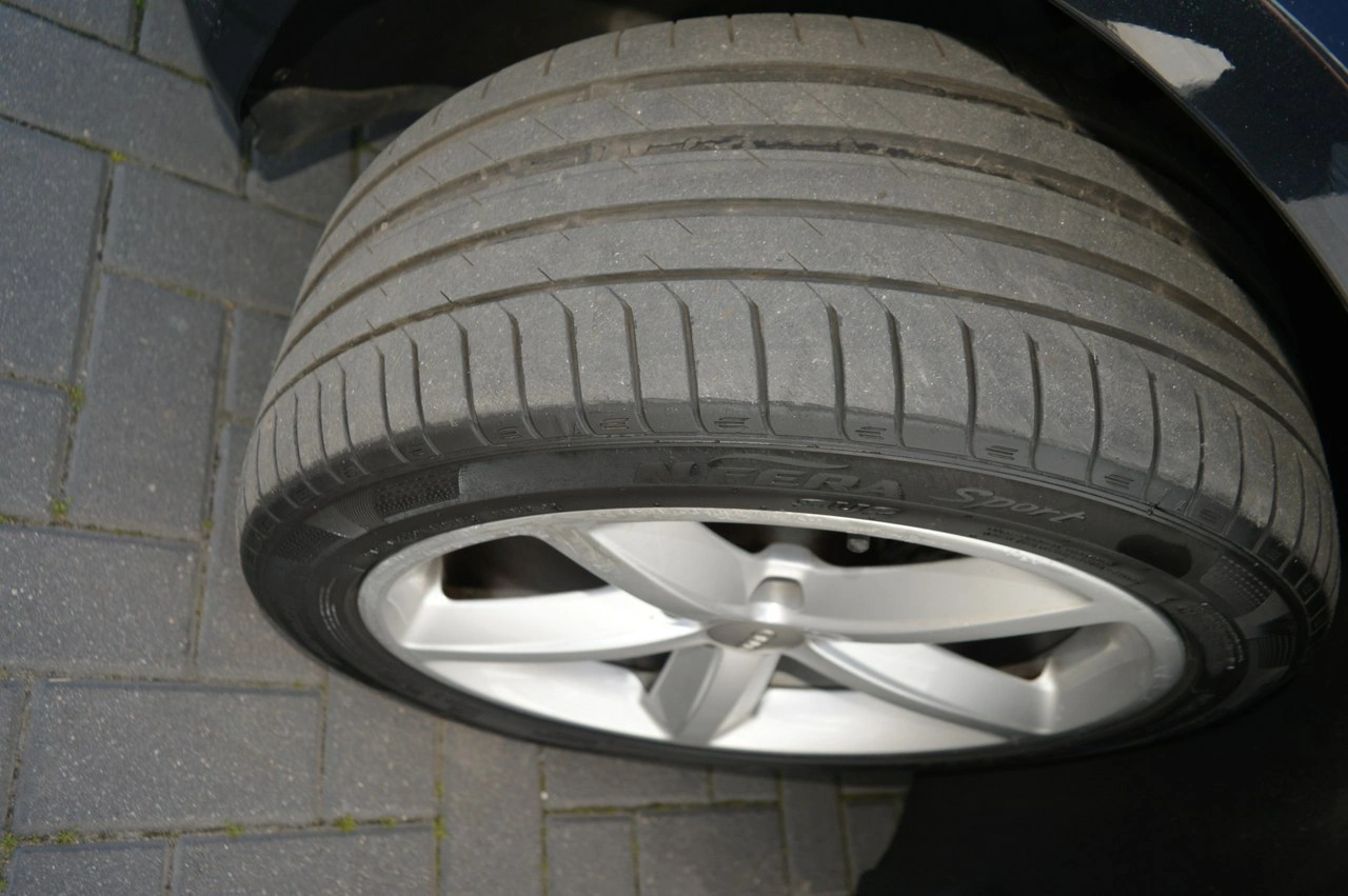 Audi A5 - Zdjęcie 37