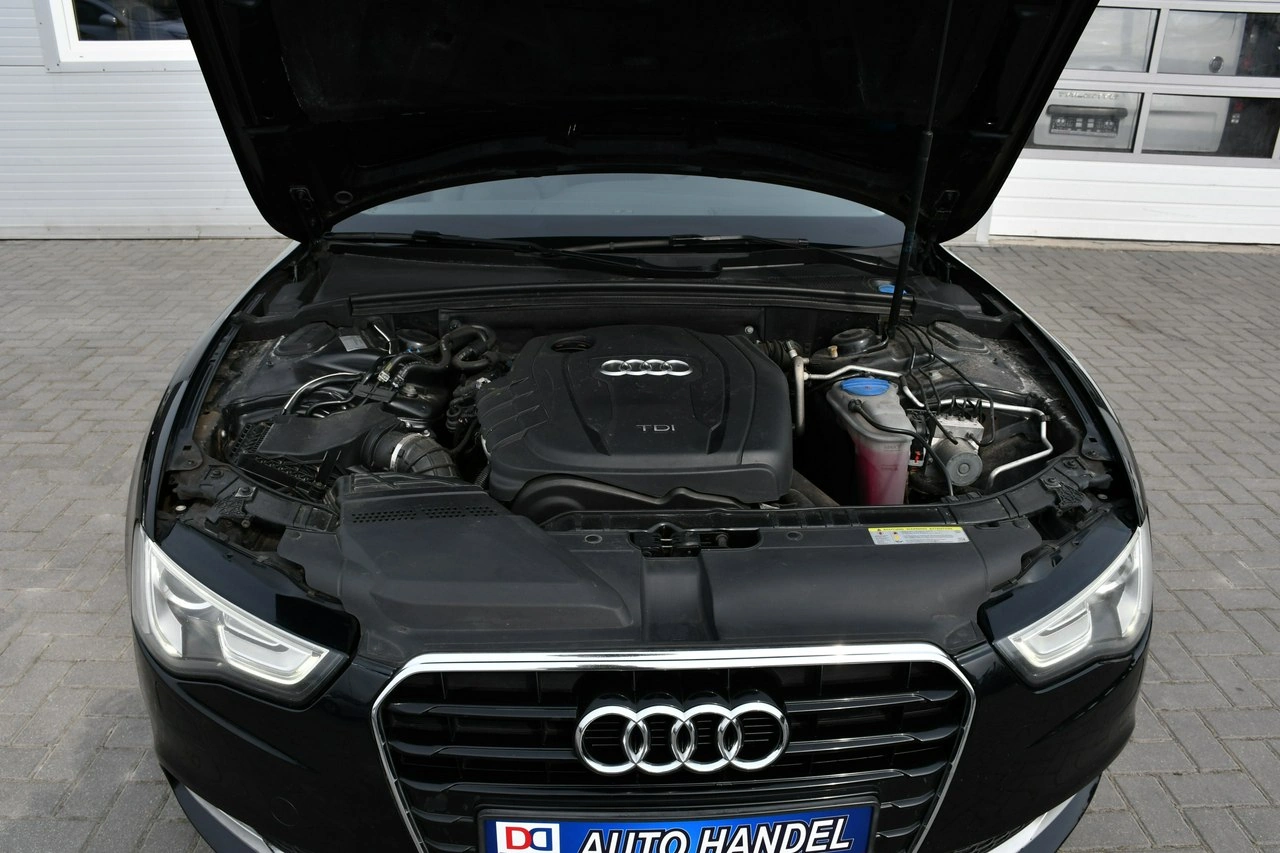 Audi A5 - Zdjęcie 37