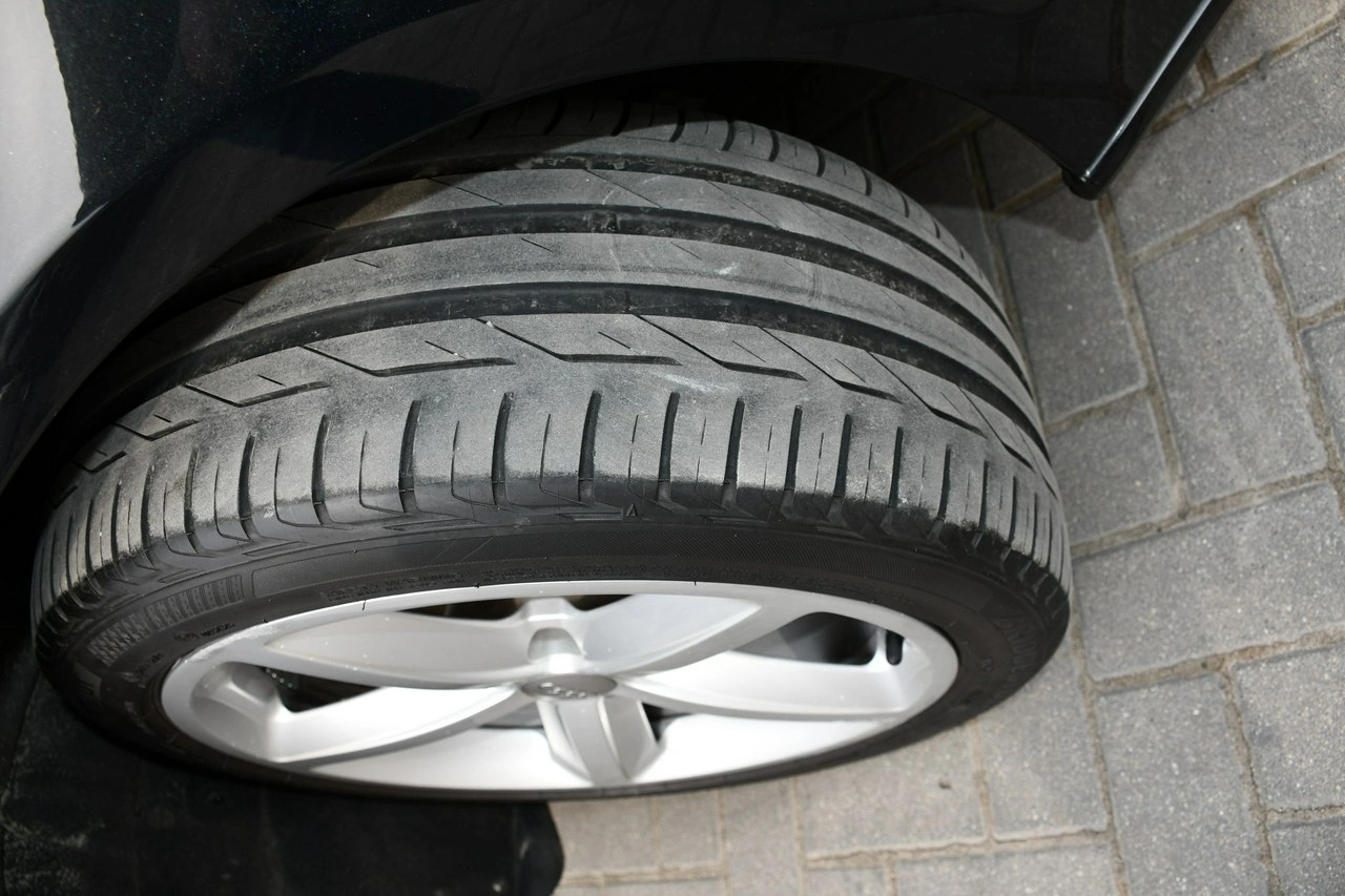 Audi A5 - Zdjęcie 38