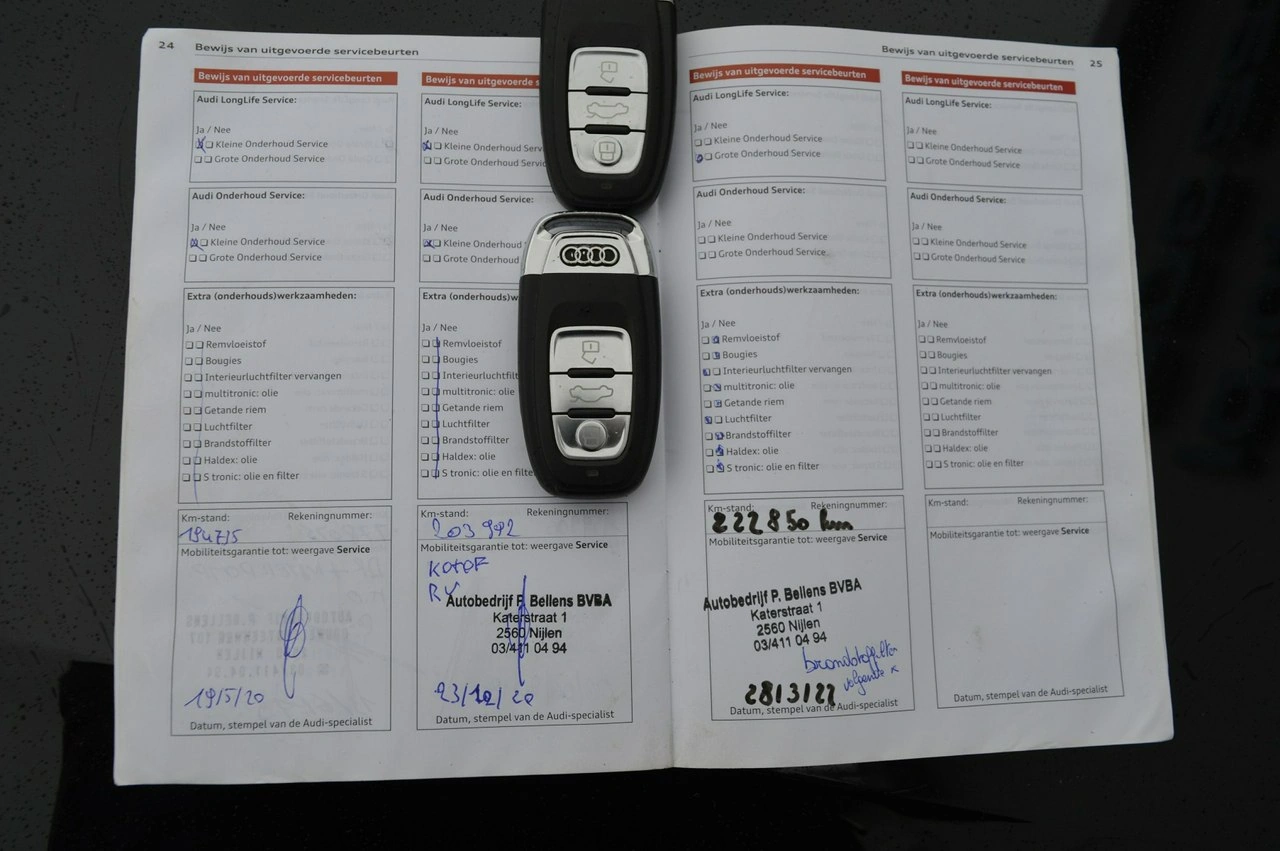 Audi A5 - Zdjęcie 4