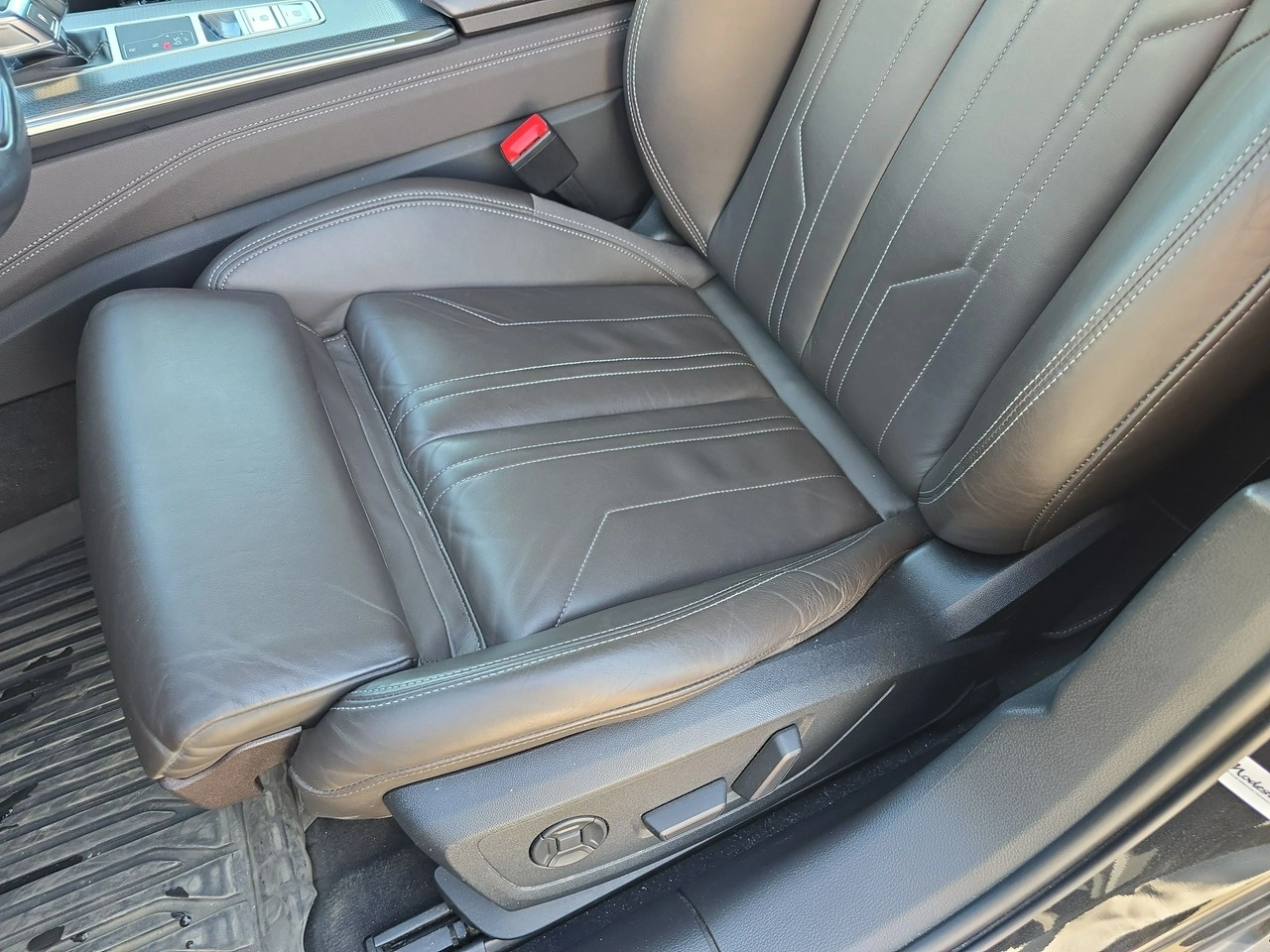 Audi A6 Allroad - Zdjęcie 11