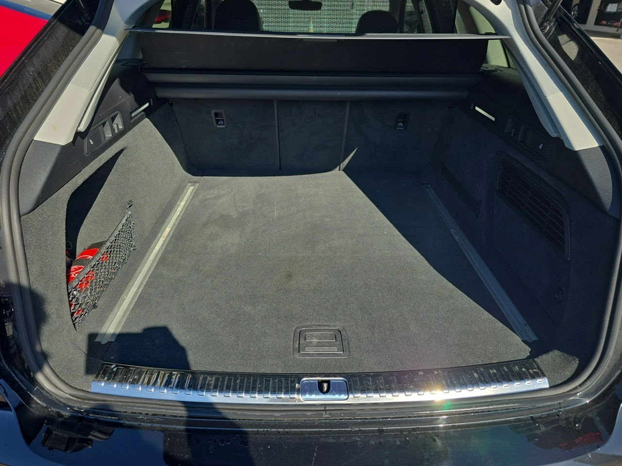 Audi A6 Allroad - Zdjęcie 14