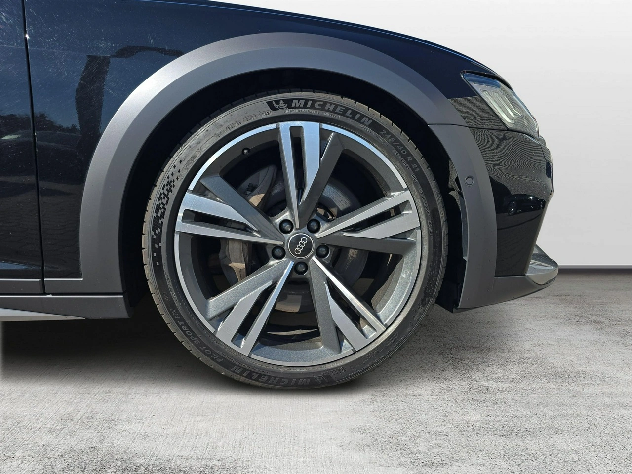 Audi A6 Allroad - Zdjęcie 15