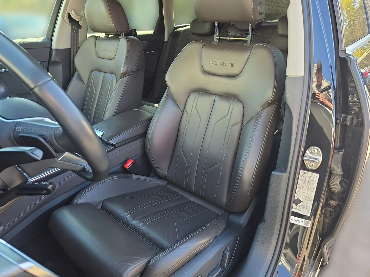 Audi A6 Allroad - Zdjęcie 17