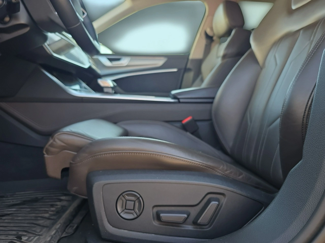 Audi A6 Allroad - Zdjęcie 18