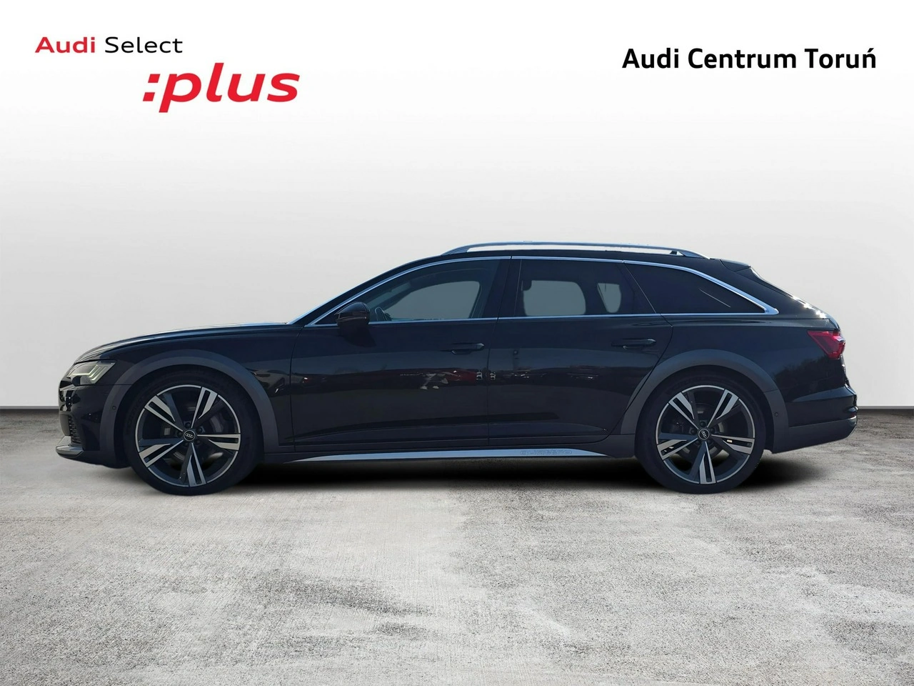 Audi A6 Allroad - Zdjęcie 1