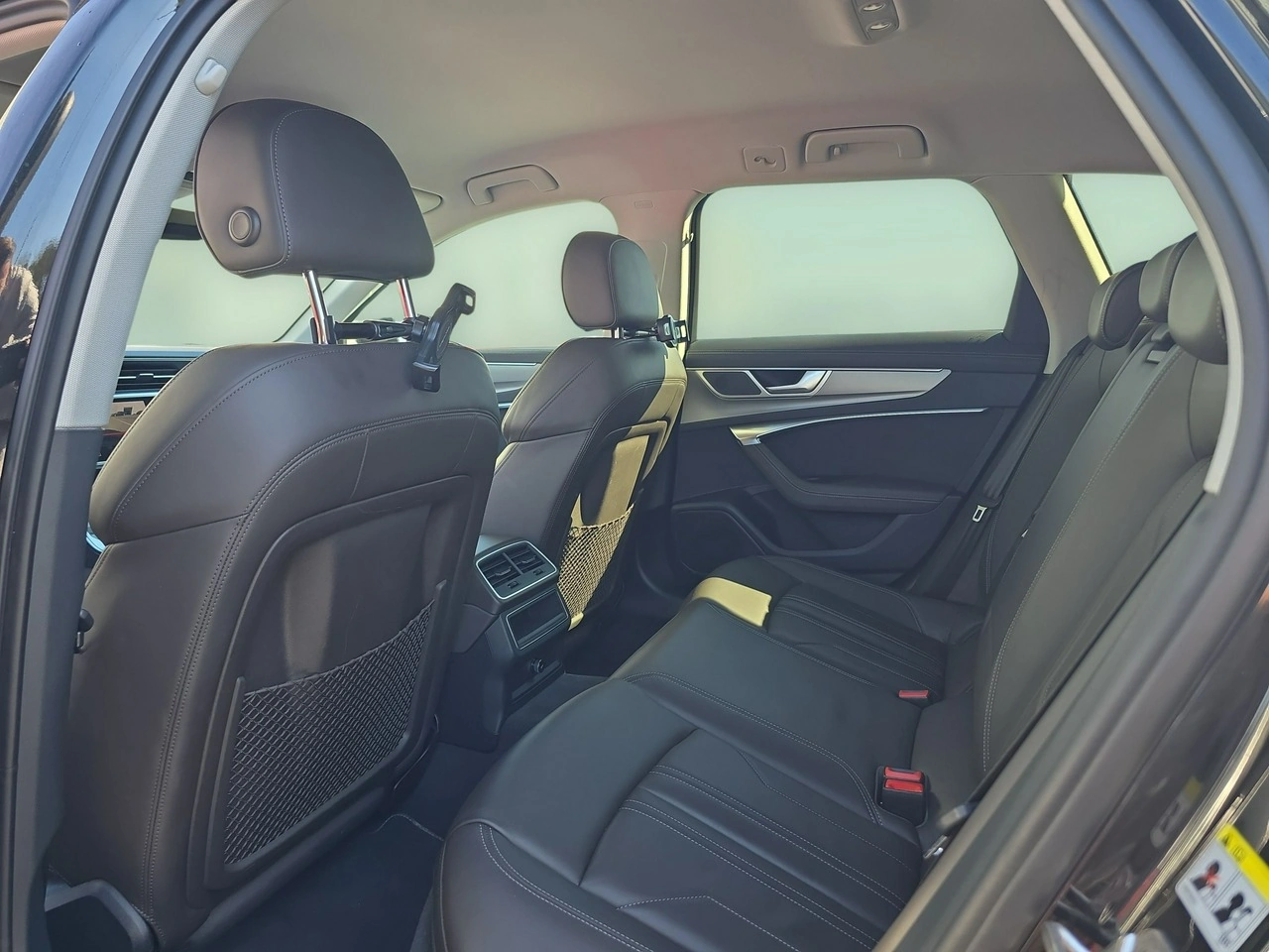 Audi A6 Allroad - Zdjęcie 20