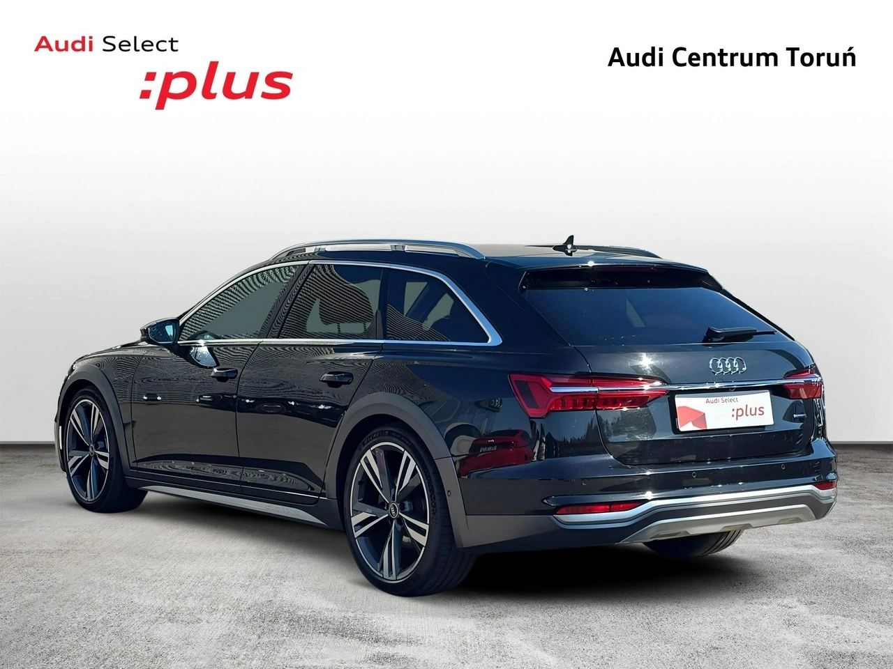 Audi A6 Allroad - Zdjęcie 2