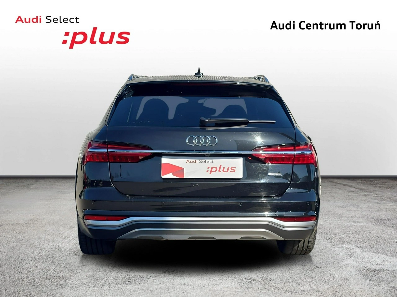 Audi A6 Allroad - Zdjęcie 3