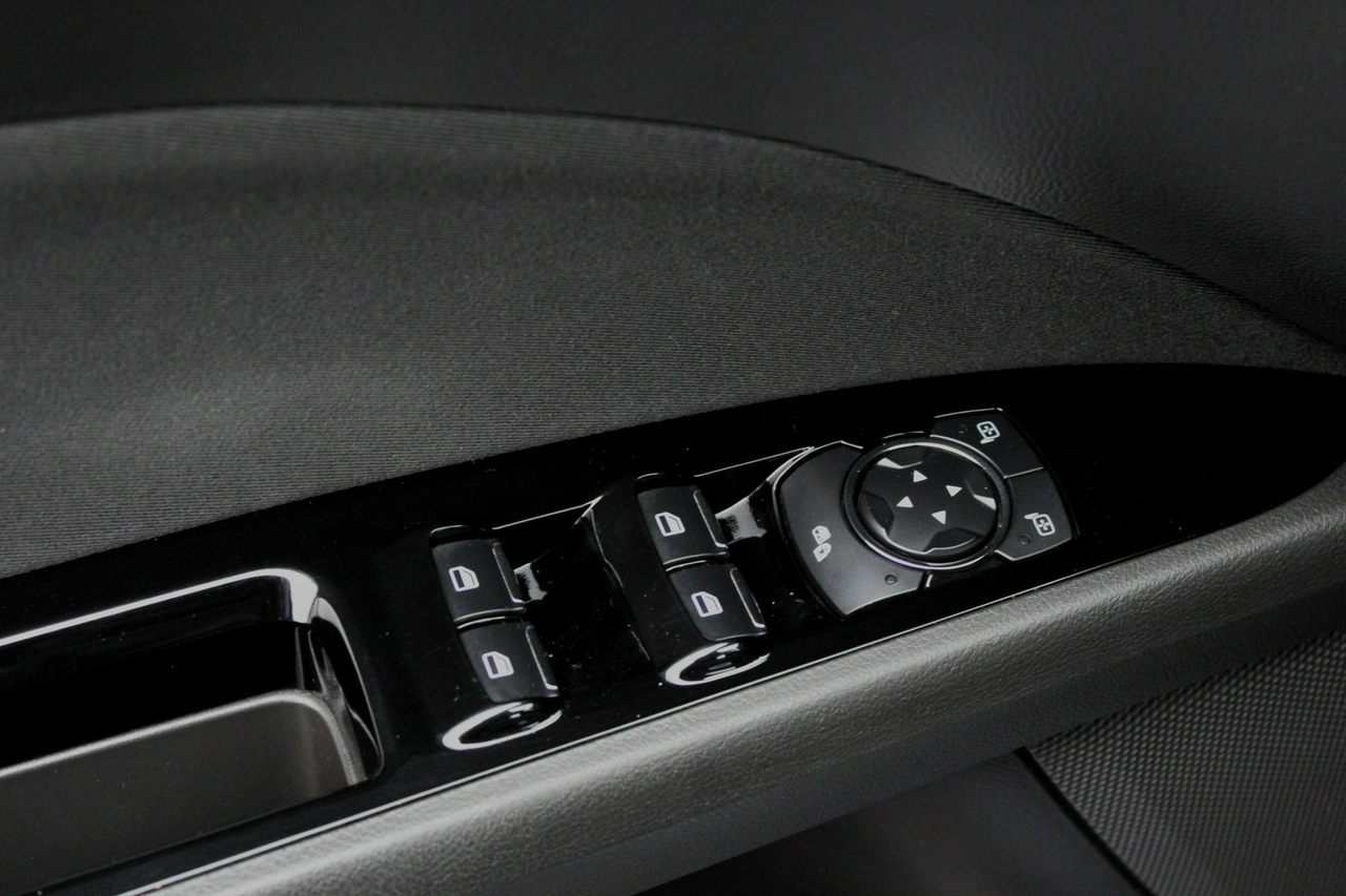 Ford Mondeo SW - Zdjęcie 12