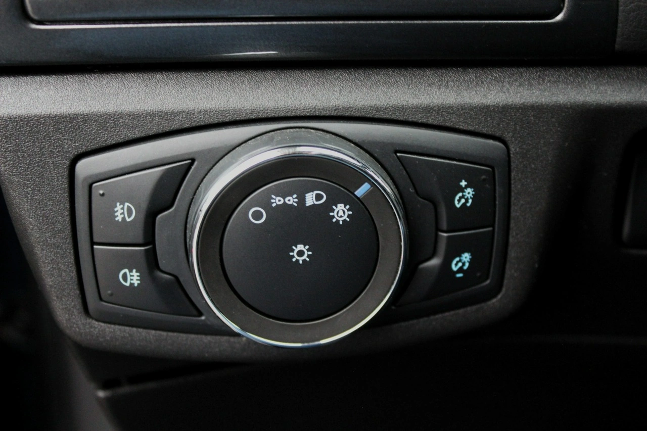 Ford Mondeo SW - Zdjęcie 14