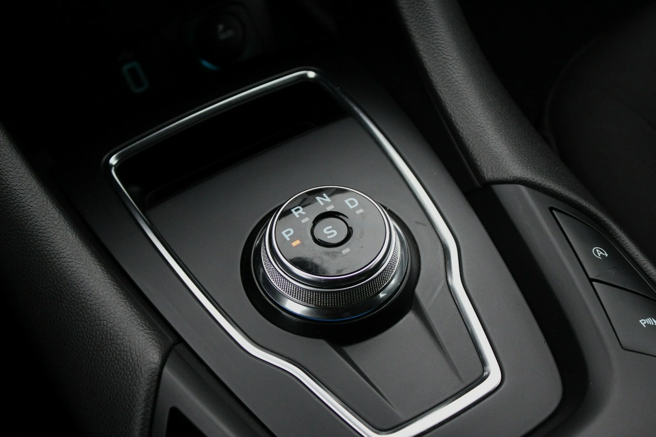 Ford Mondeo SW - Zdjęcie 15