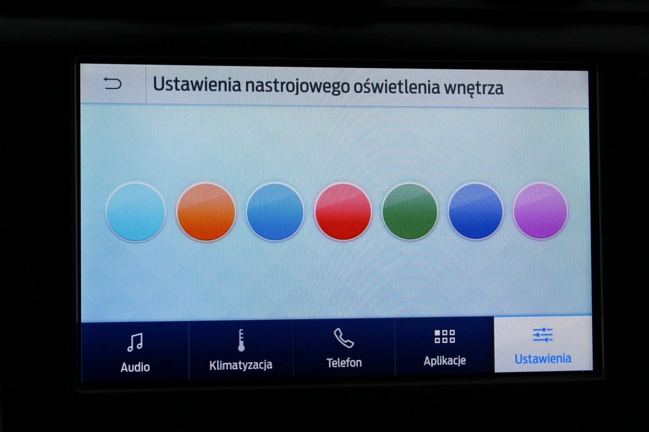 Ford Mondeo SW - Zdjęcie 25