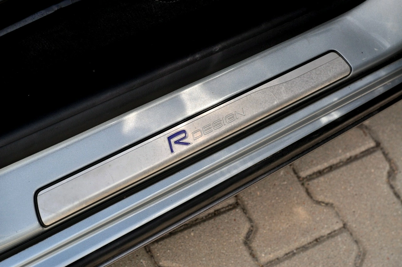 Volvo S60 - Zdjęcie 10