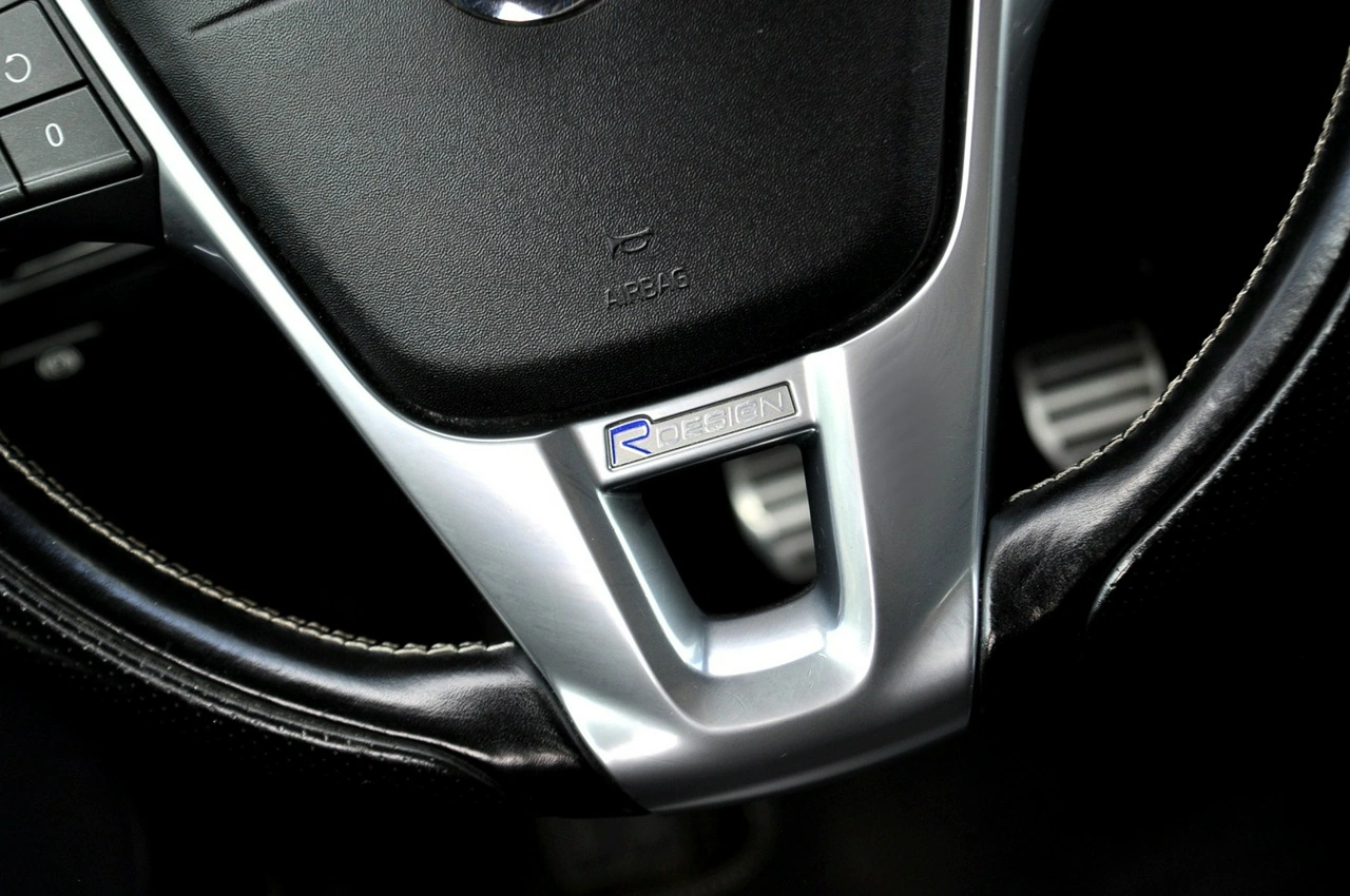Volvo S60 - Zdjęcie 11