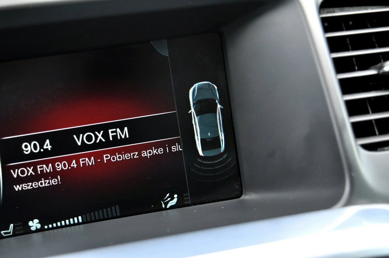 Volvo S60 - Zdjęcie 18
