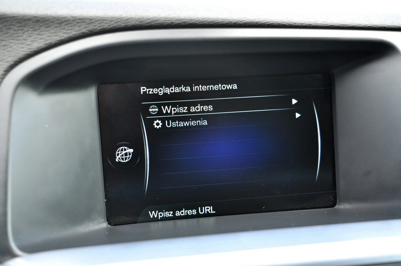 Volvo S60 - Zdjęcie 19
